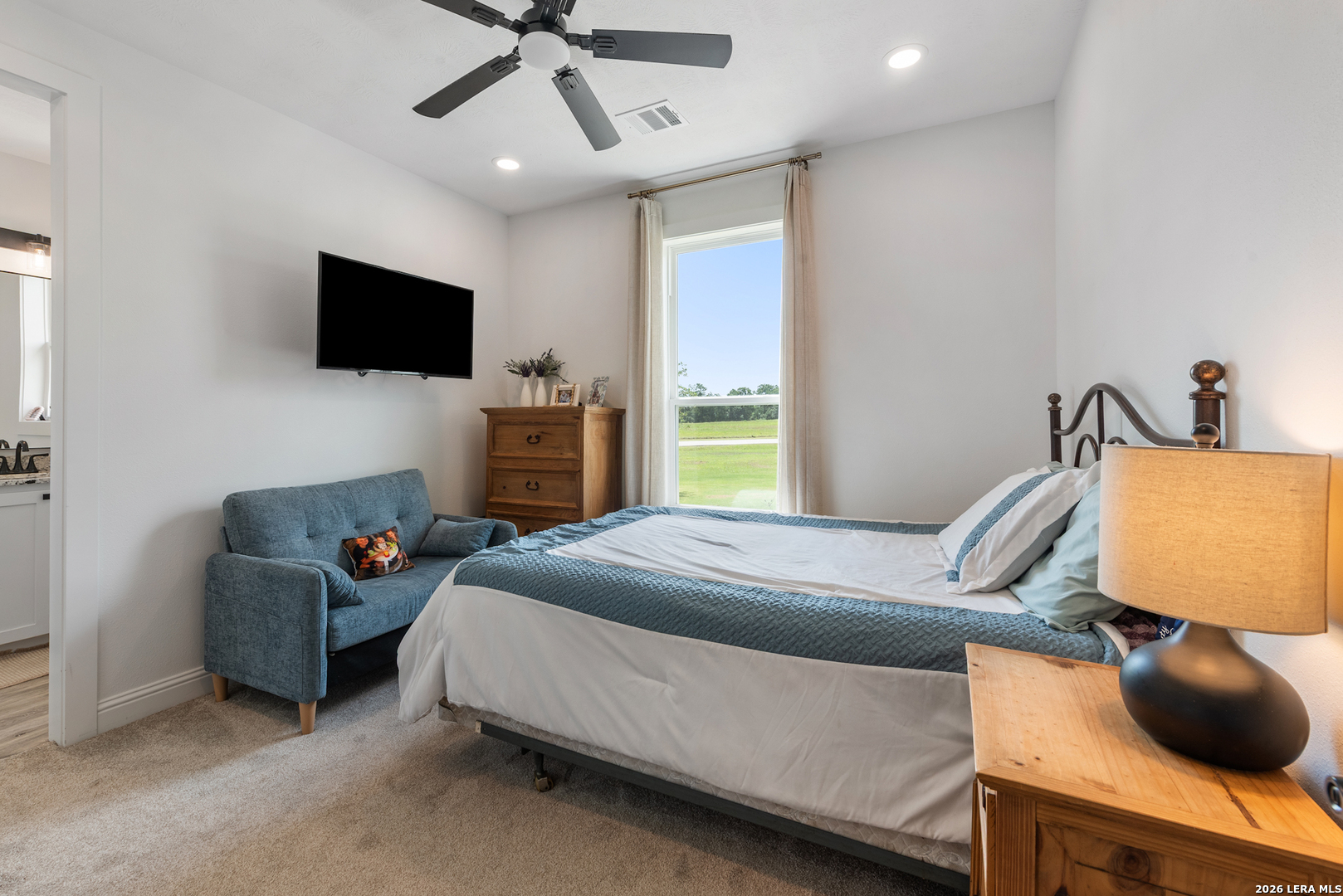 9974 Hidden Pond Drive Iola TX 77861