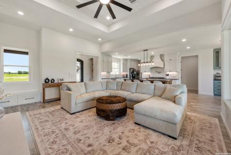 9974 Hidden Pond Drive Iola TX 77861