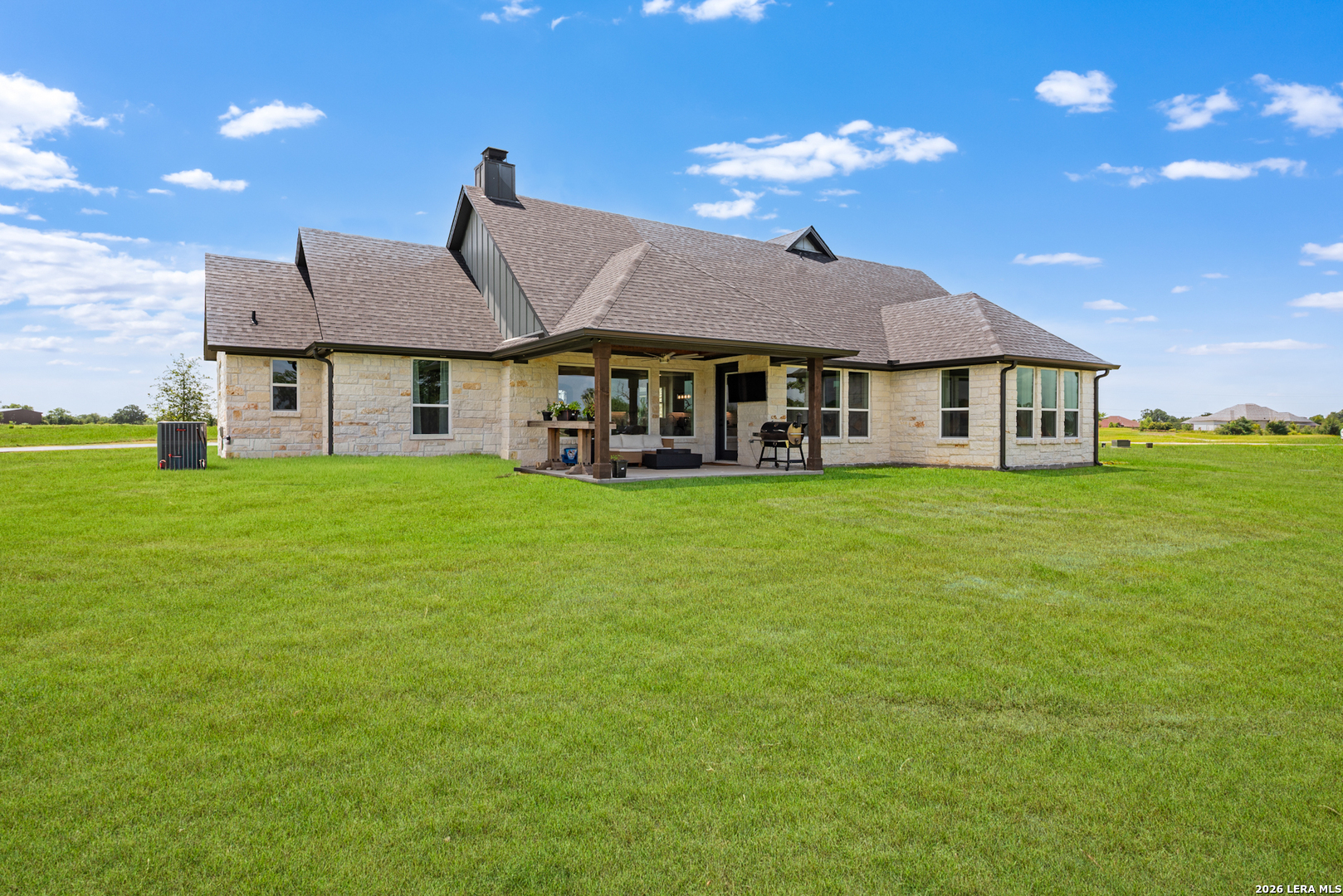 9974 Hidden Pond Drive Iola TX 77861