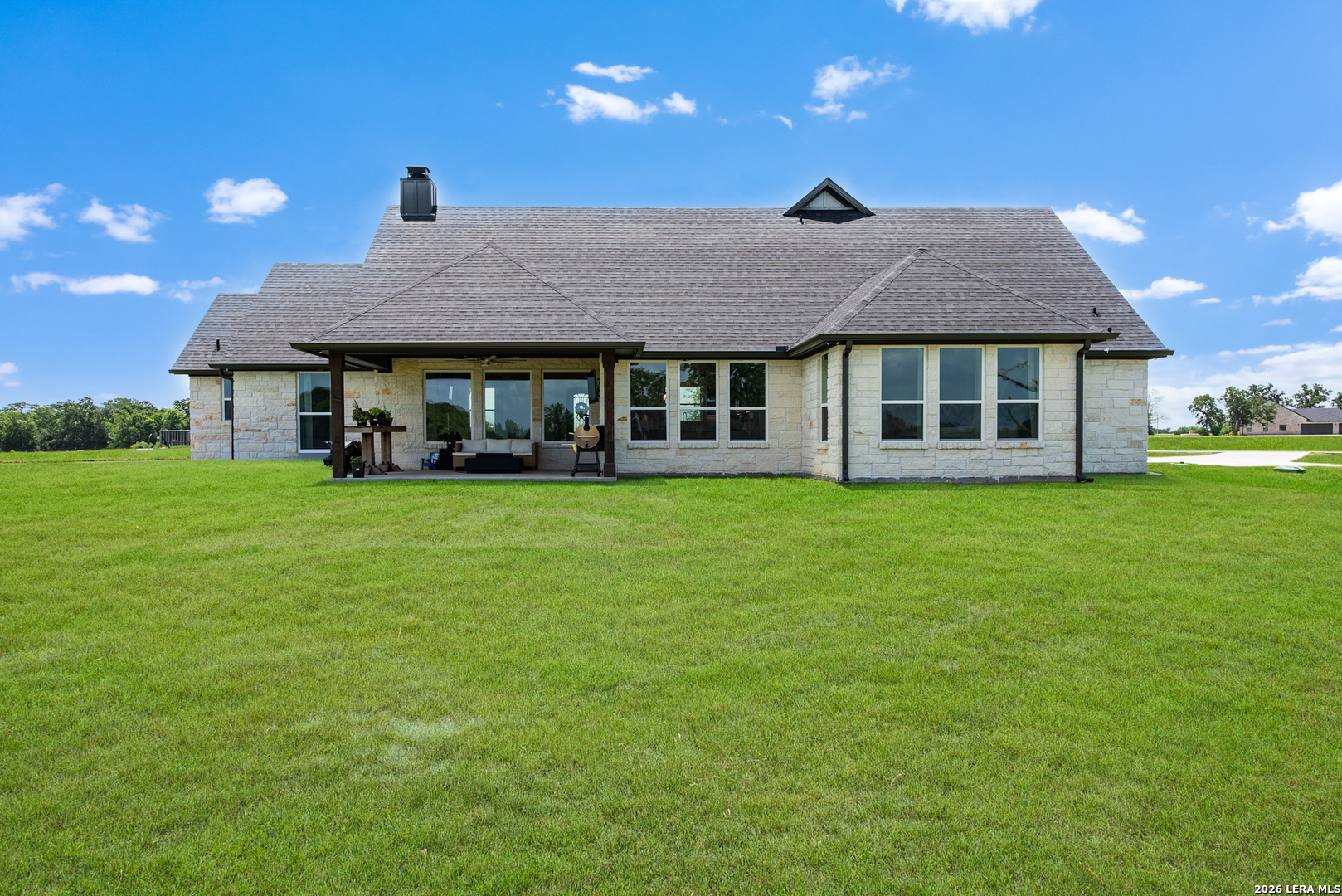 9974 Hidden Pond Drive Iola TX 77861