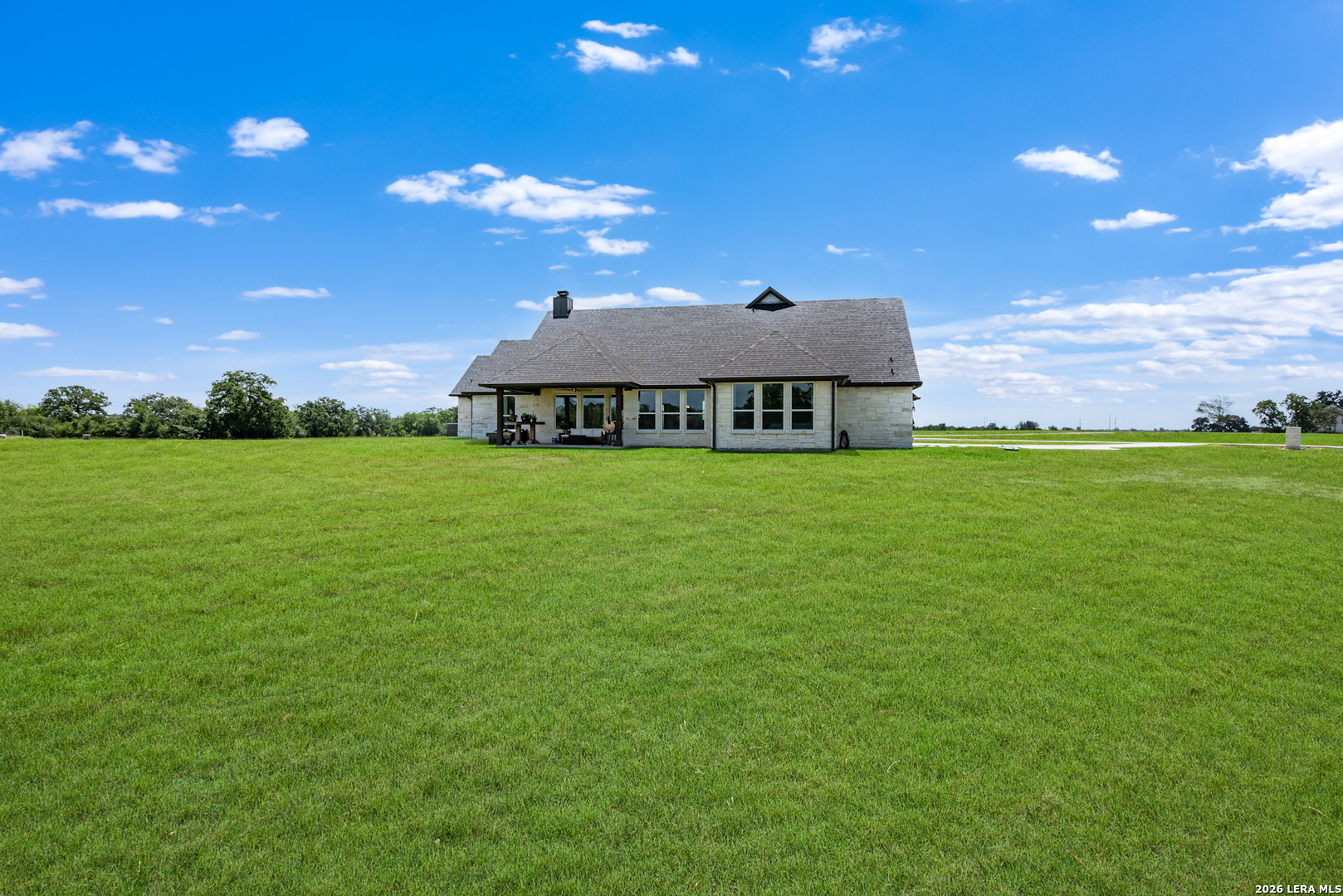 9974 Hidden Pond Drive Iola TX 77861