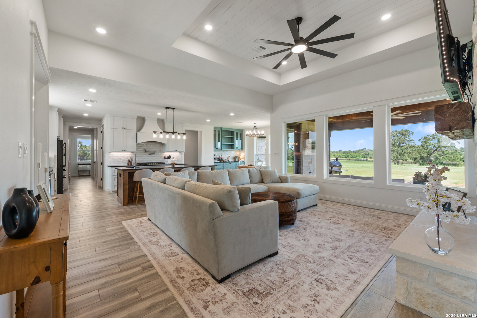 9974 Hidden Pond Drive Iola TX 77861