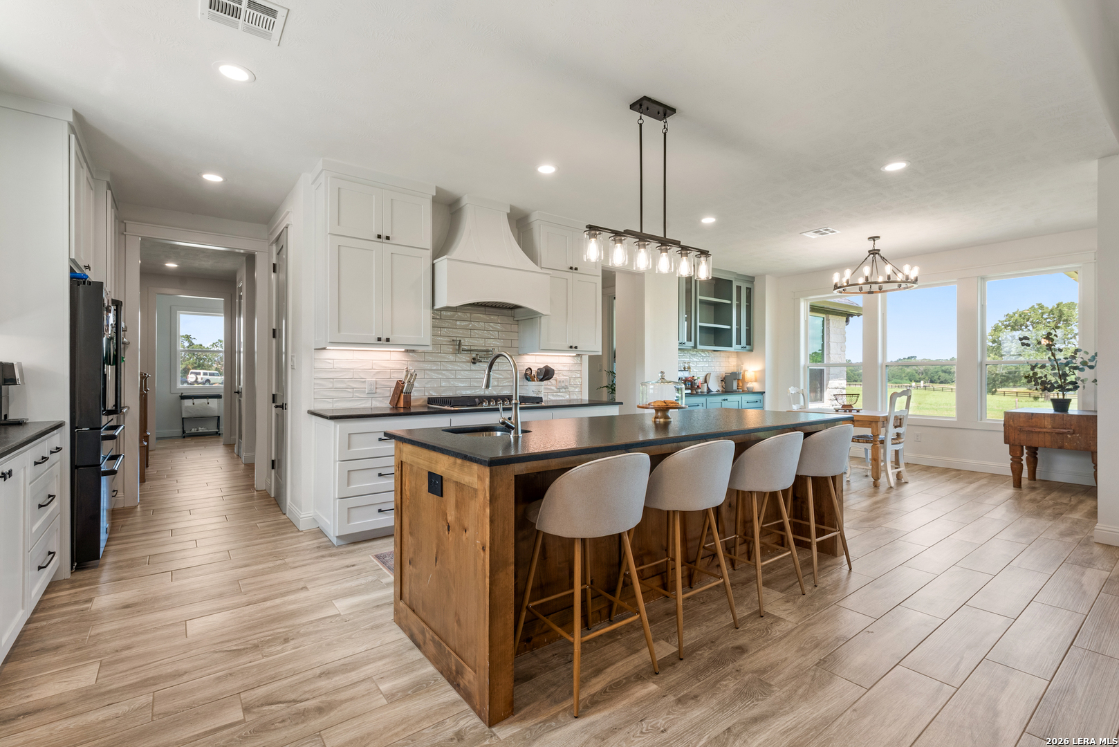 9974 Hidden Pond Drive Iola TX 77861
