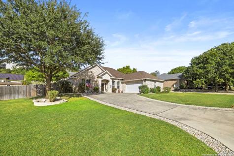 1809 Mountain Laurel Kerrville TX 78028