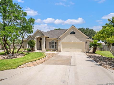232 Autumn Fall Cibolo TX 78108