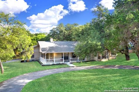 9235 Cinchona Trail San Antonio TX 78266