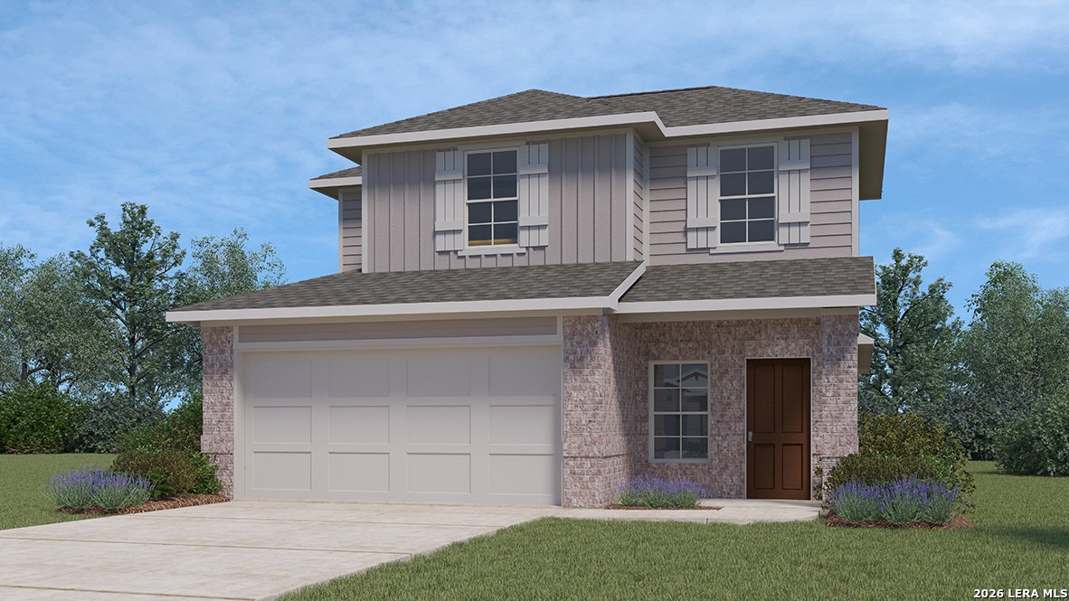 6011 Granite Quarry San Antonio TX 78222