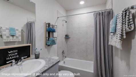 6011 Granite Quarry San Antonio TX 78222