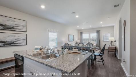 6011 Granite Quarry San Antonio TX 78222