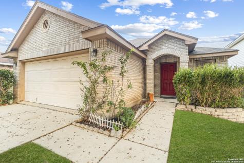 7010 Palacios Cove San Antonio TX 78242