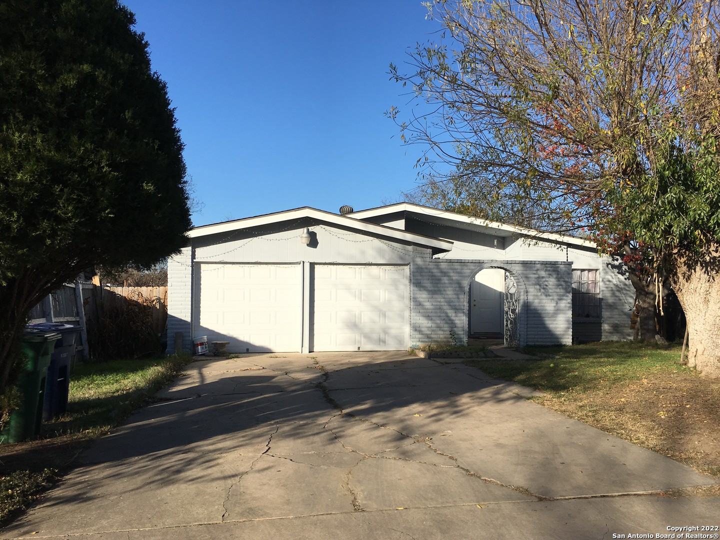 443 Kernan Drive San Antonio TX 78227