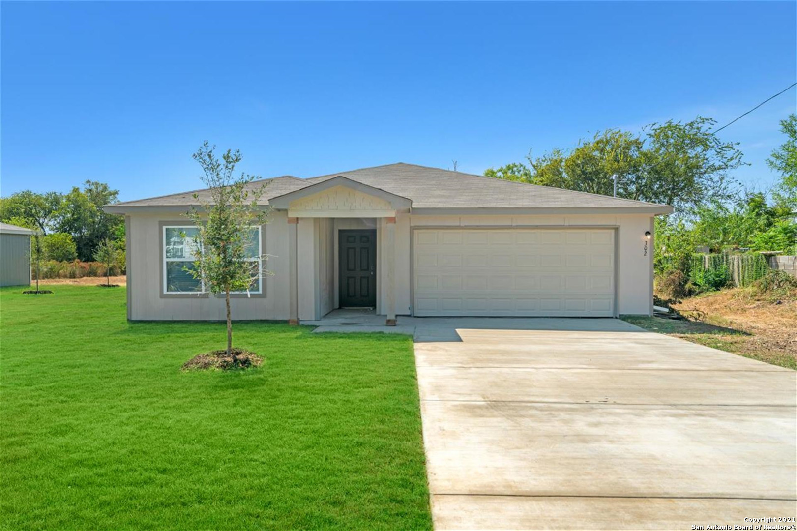 302 Betty Jean Street San Antonio TX 78223