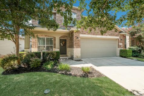 8723 Dove Oak Lane San Antonio TX 78254