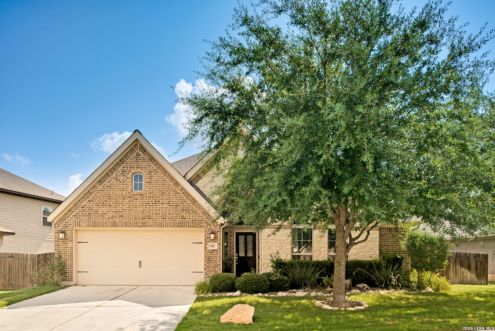 142 Cimarron Creek Boerne TX 78006