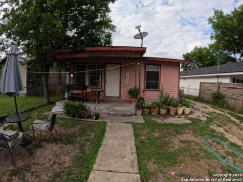 237 Surrey Avenue San Antonio TX 78225