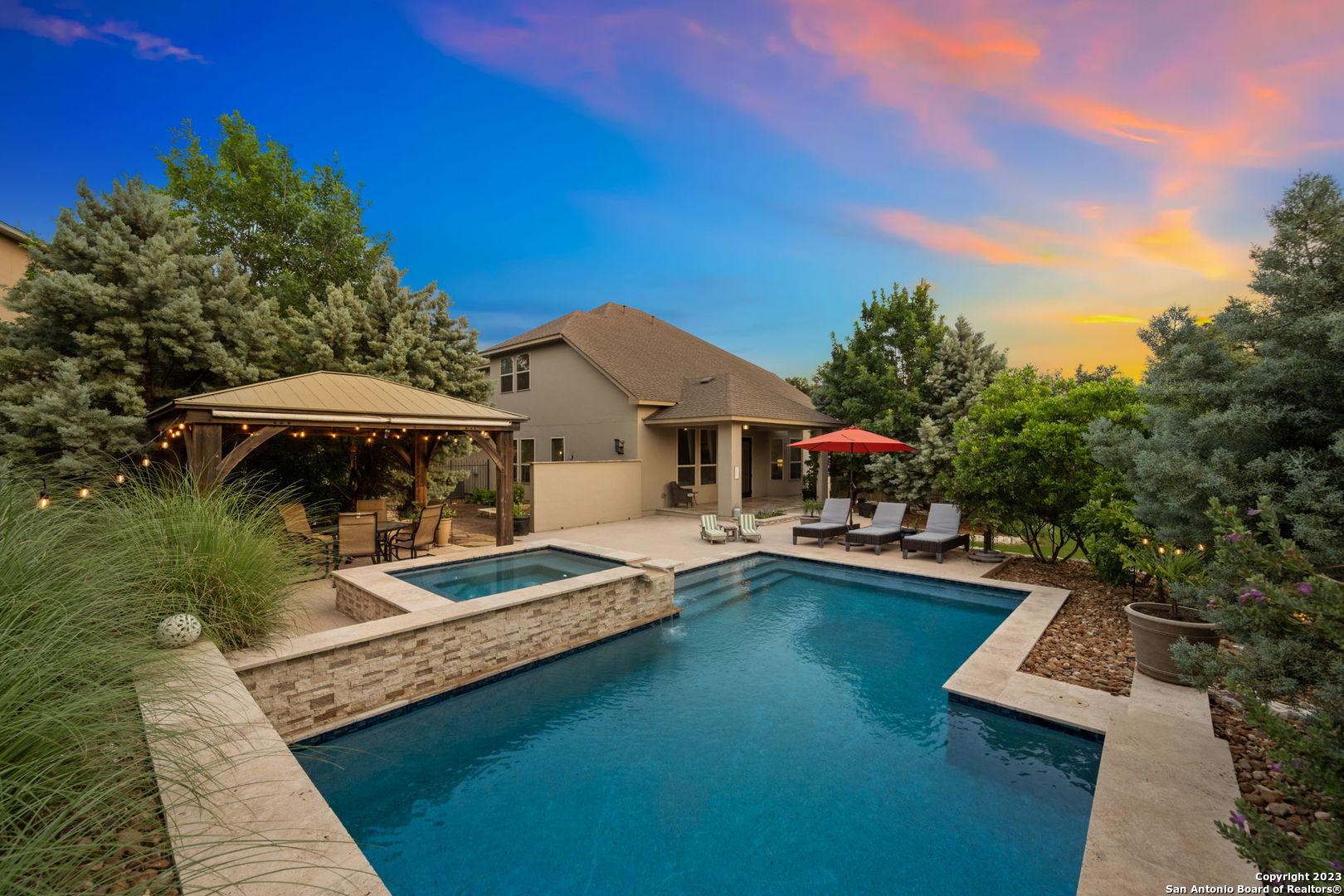 506 Tranquil Oak San Antonio TX 78260