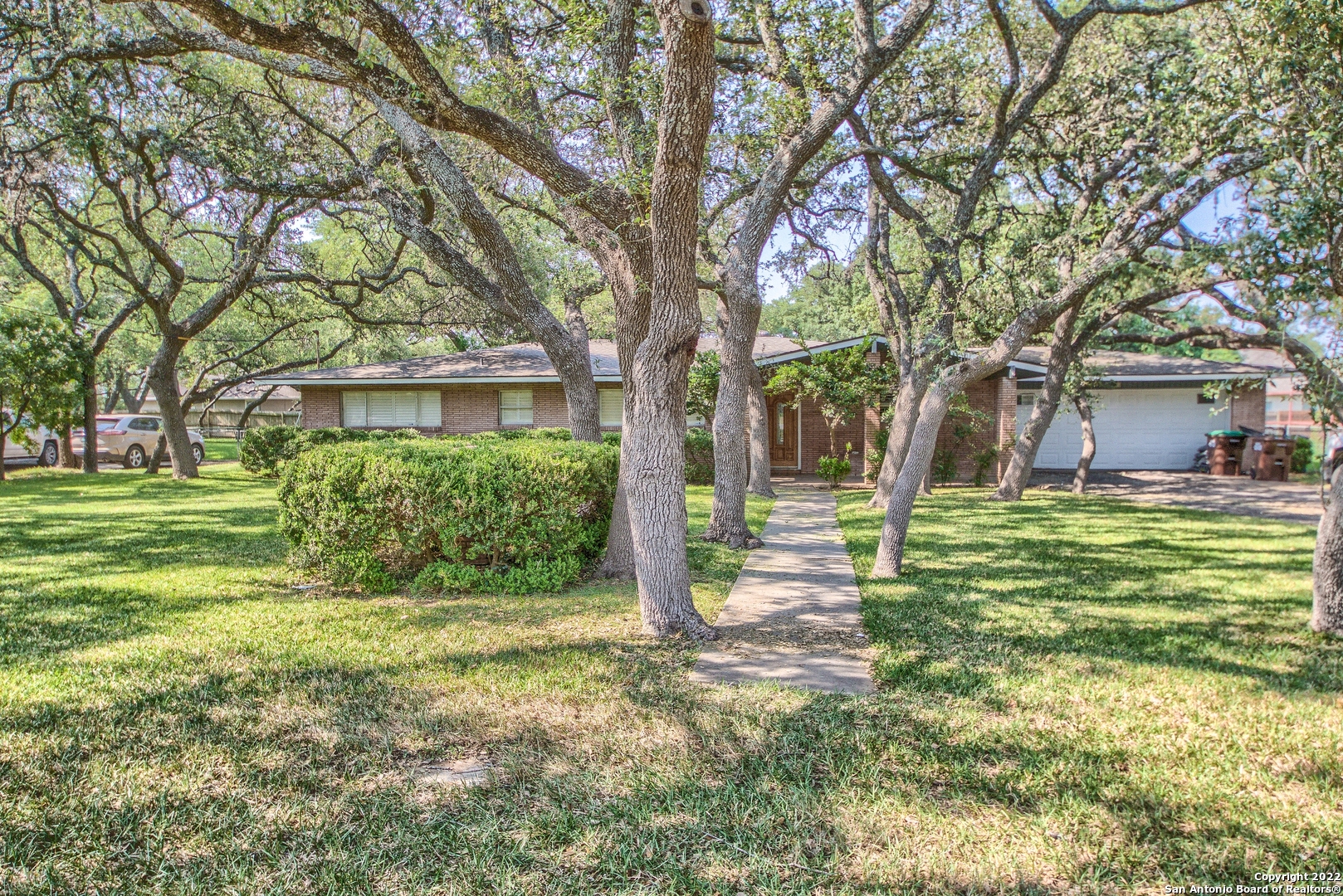 122 Donella Drive San Antonio TX 78232