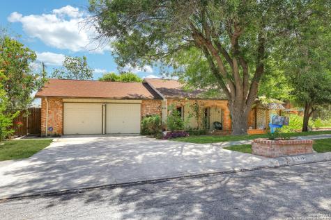 6419 Falls Church Street San Antonio TX 78247