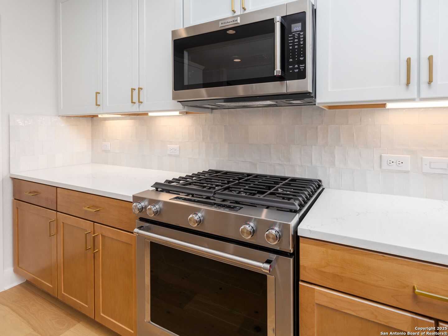 550 Mcmonigal Place San Antonio TX 78210