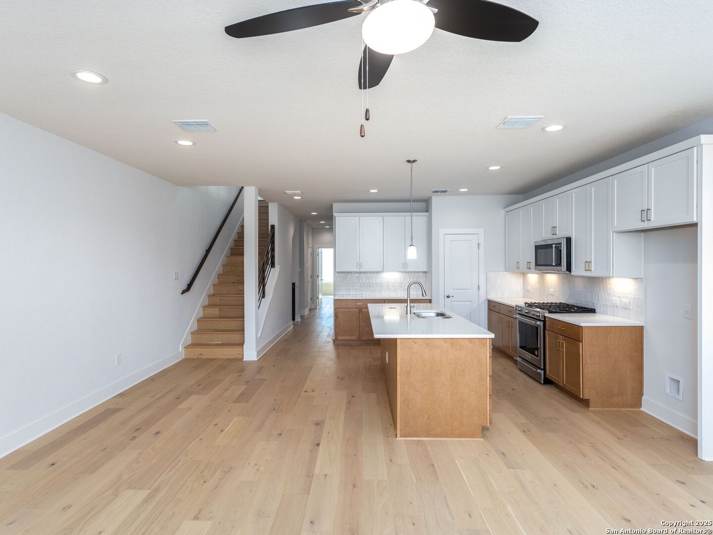 550 Mcmonigal Place San Antonio TX 78210