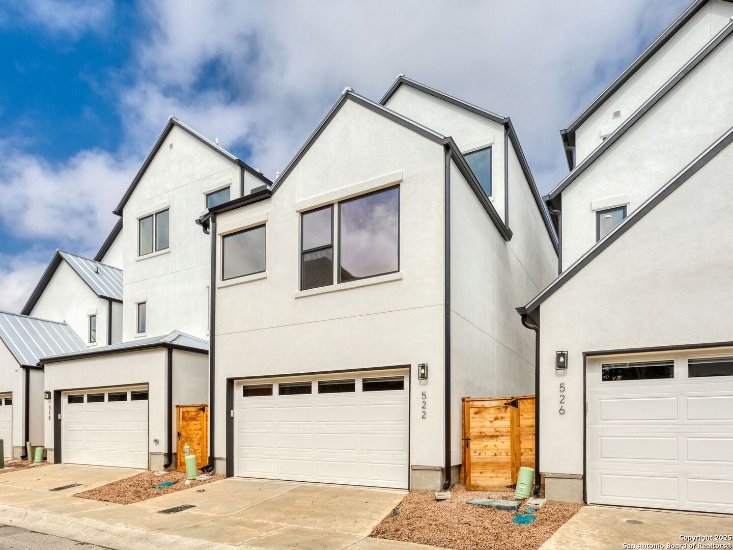550 Mcmonigal Place San Antonio TX 78210