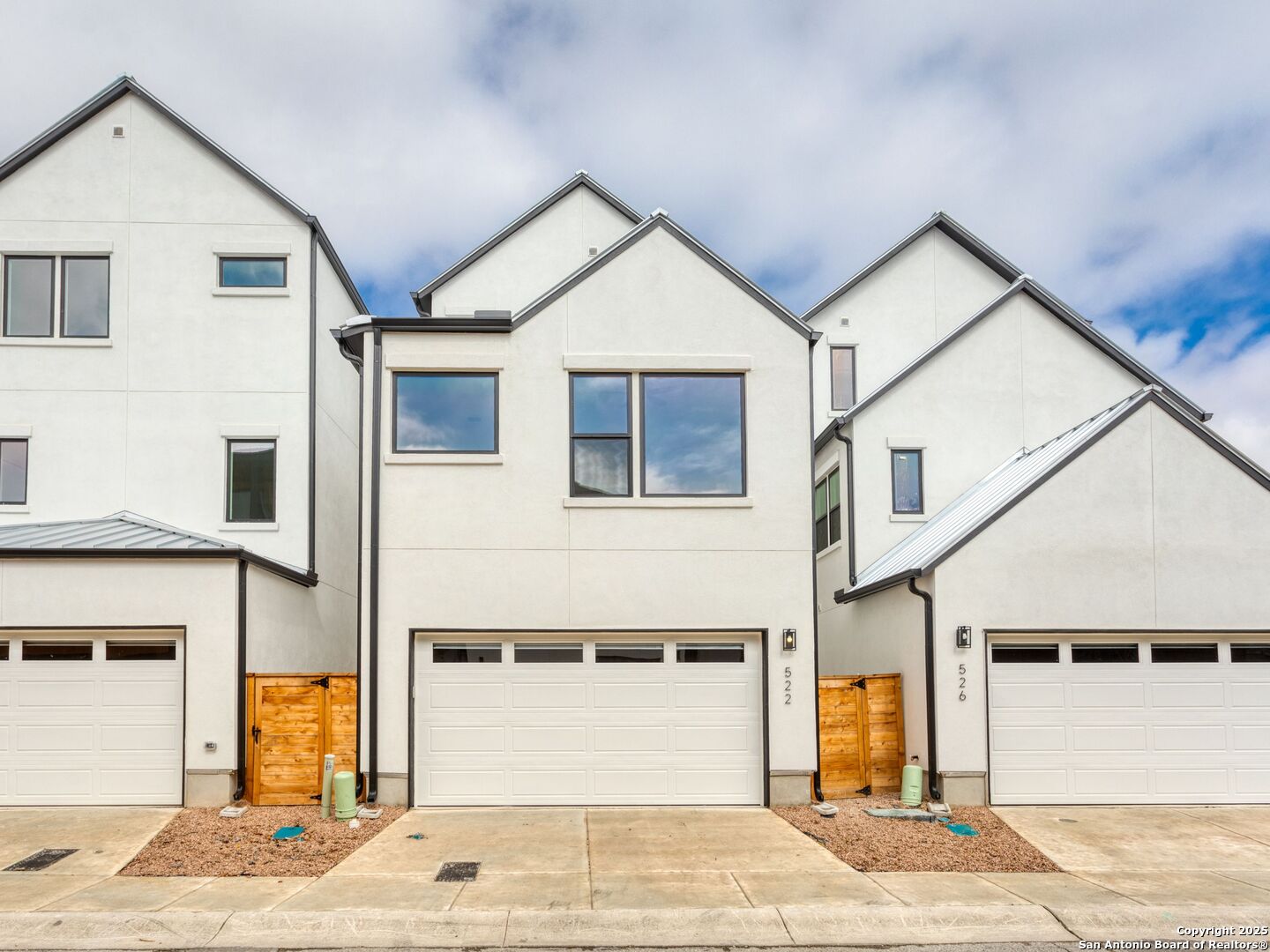 550 Mcmonigal Place San Antonio TX 78210