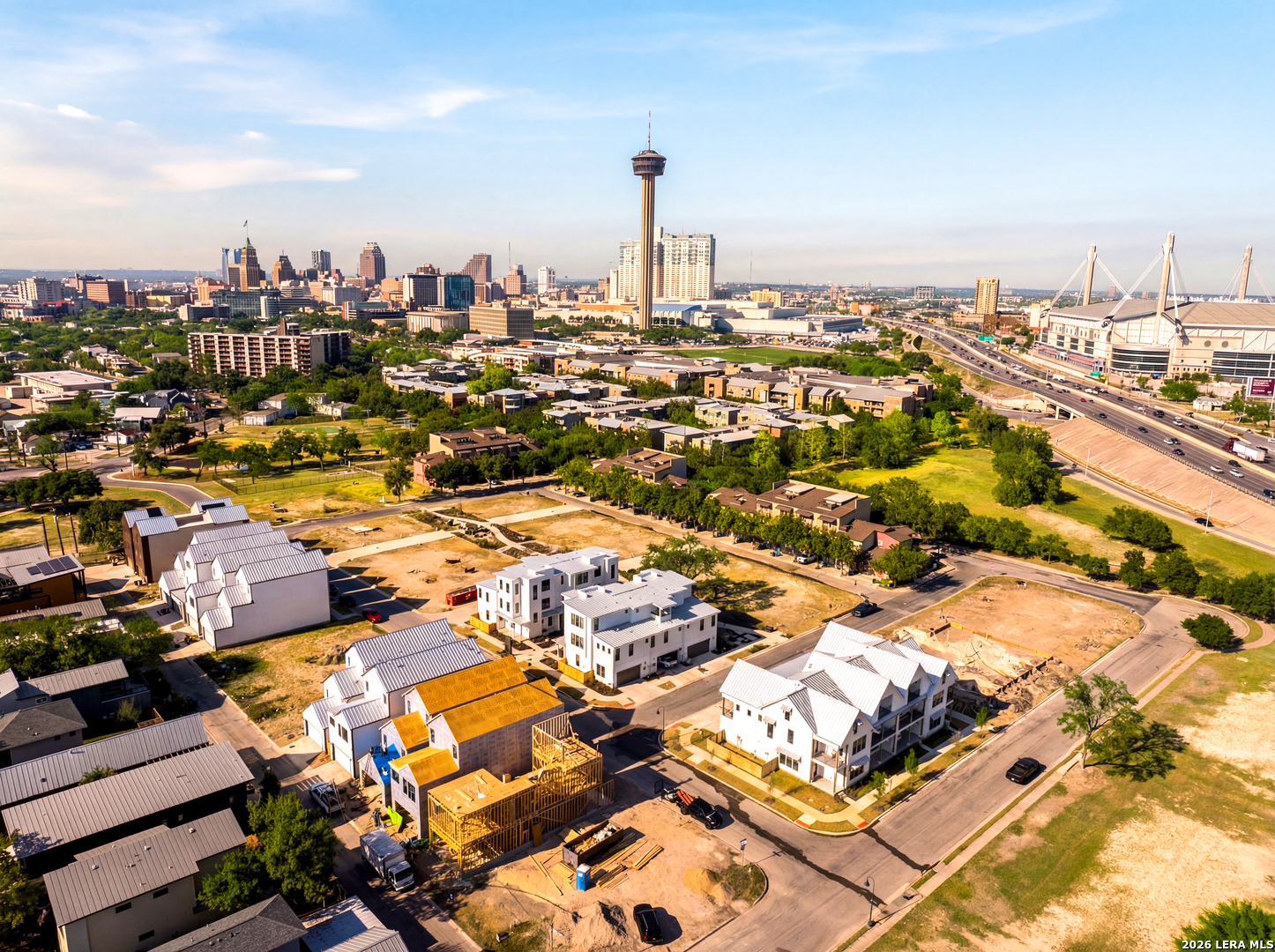 550 Mcmonigal Place San Antonio TX 78210