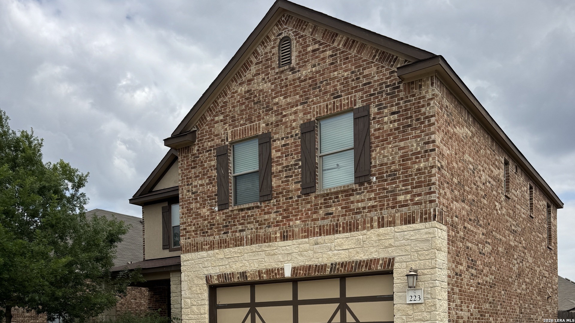 223 Anchor Bluff Universal City TX 78148