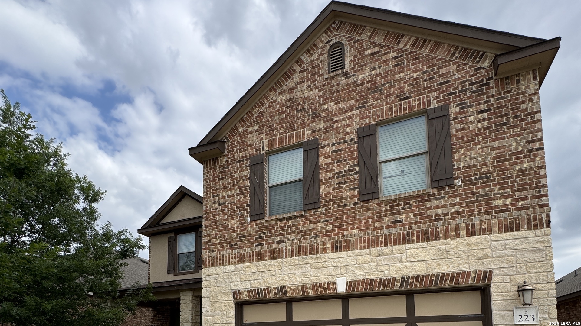 223 Anchor Bluff Universal City TX 78148