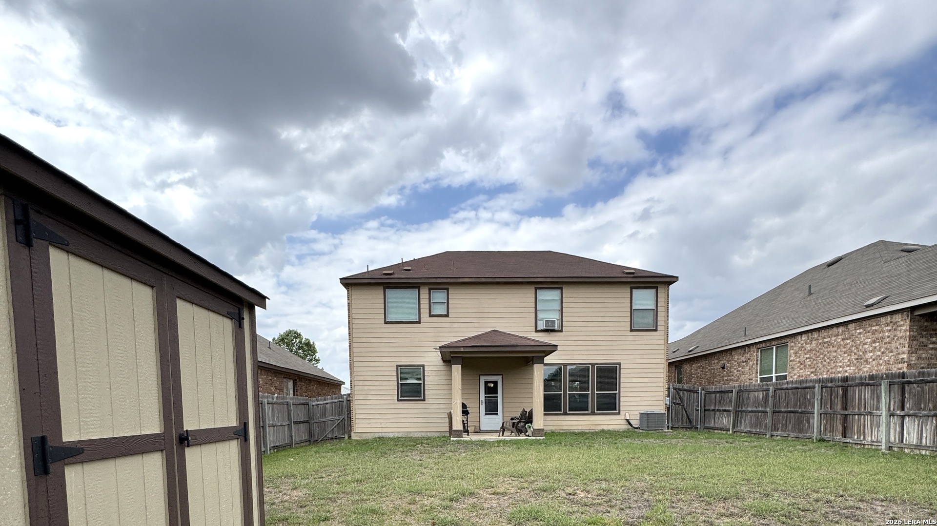 223 Anchor Bluff Universal City TX 78148