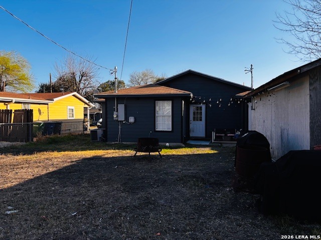 239 Jewell San Antonio TX 78226