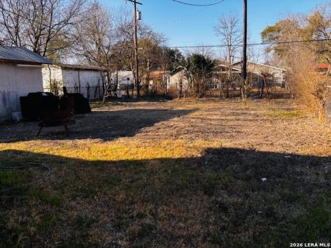 239 Jewell San Antonio TX 78226
