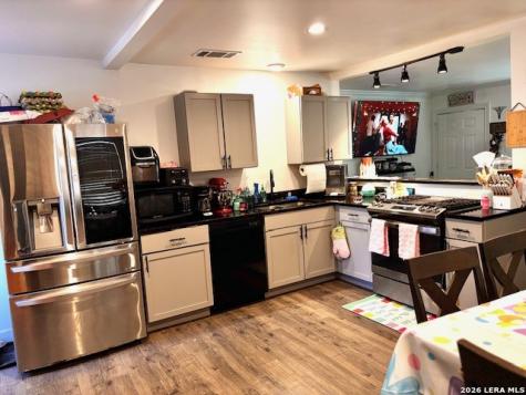 239 Jewell San Antonio TX 78226