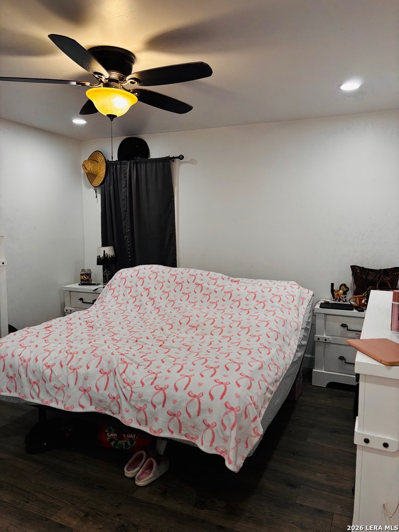 239 Jewell San Antonio TX 78226
