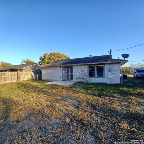 1549 Lorelei New Braunfels TX 78130