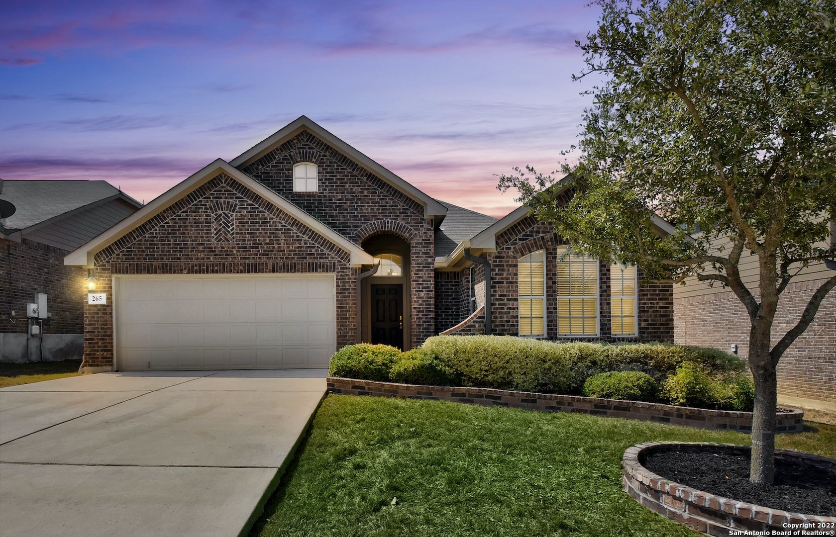 265 Primrose Way New Braunfels TX 78132