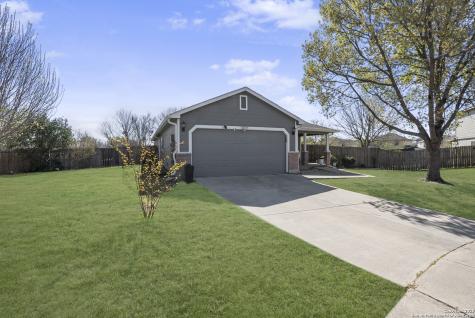 101 Willow Wood Cibolo TX 78108