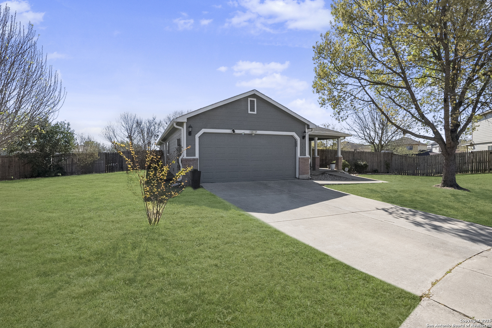 101 Willow Wood Cibolo TX 78108