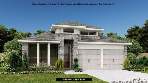 9519 Totoro Haven San Antonio TX 78254
