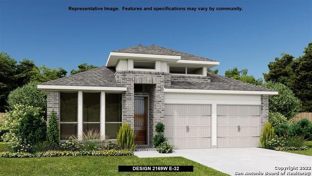 9519 Totoro Haven San Antonio TX 78254