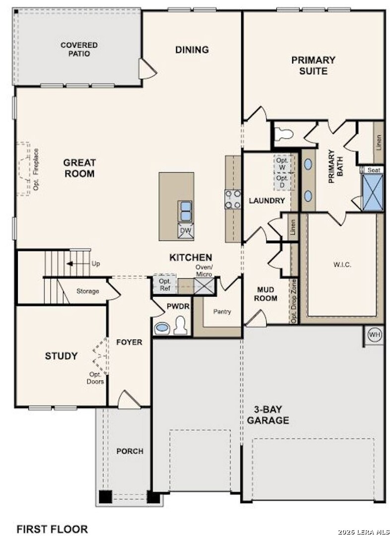 4506 Yoakum Valley Schertz TX 78108