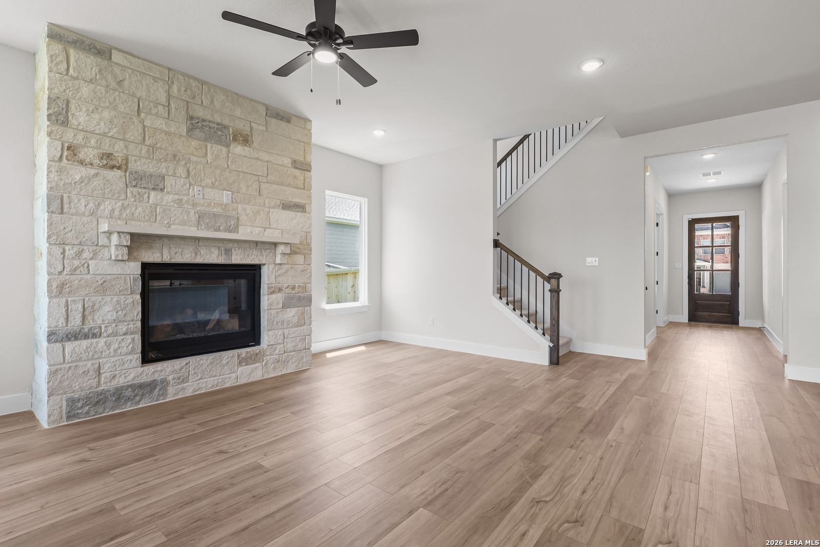 4506 Yoakum Valley Schertz TX 78108