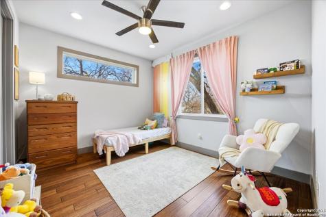 615 Fulton Avenue San Antonio TX 78212