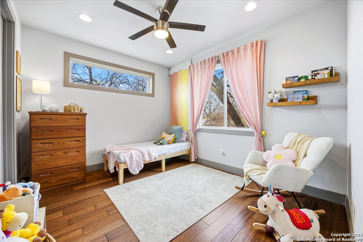 615 Fulton Avenue San Antonio TX 78212