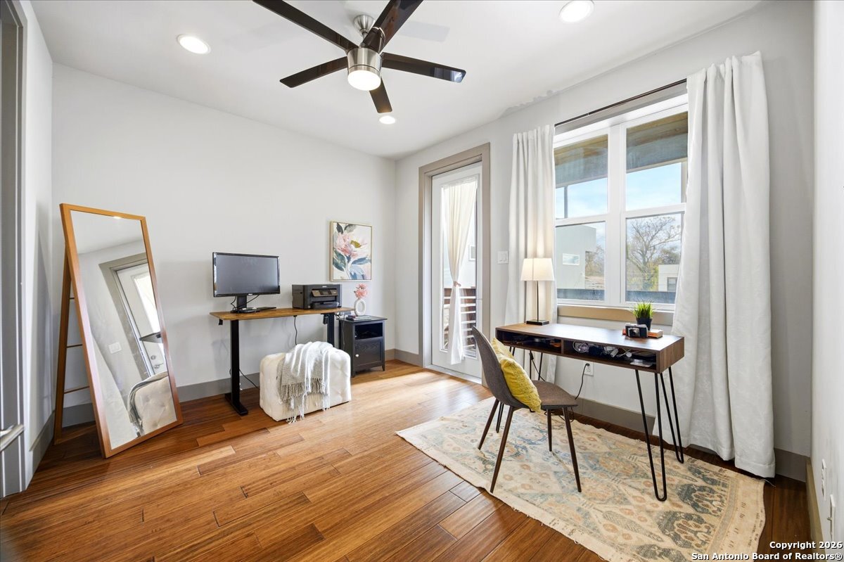 615 Fulton Avenue San Antonio TX 78212