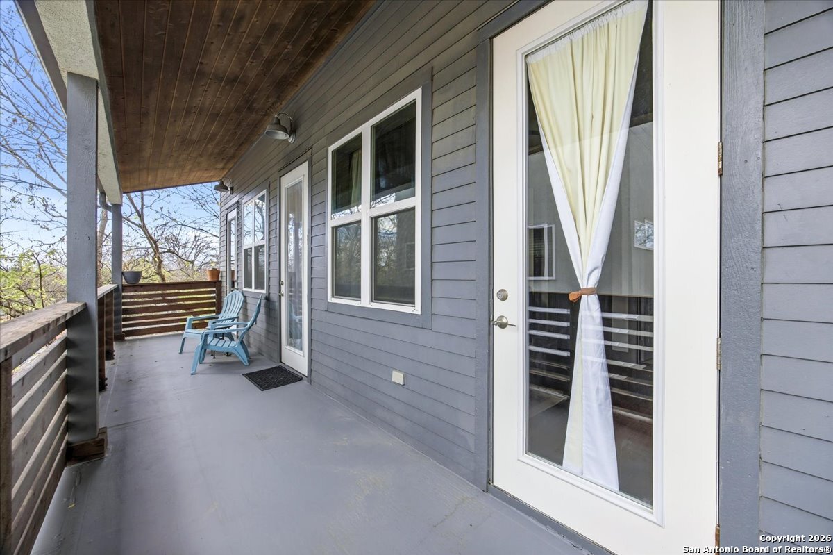 615 Fulton Avenue San Antonio TX 78212