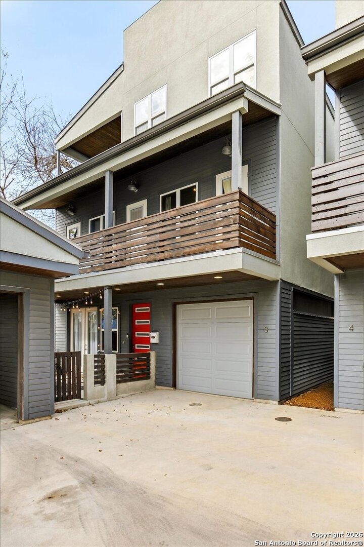 615 Fulton Avenue San Antonio TX 78212