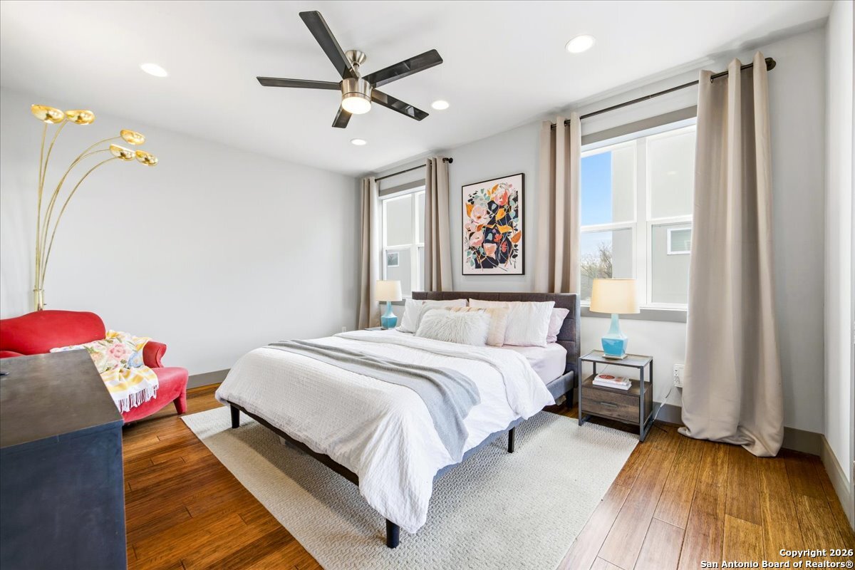 615 Fulton Avenue San Antonio TX 78212