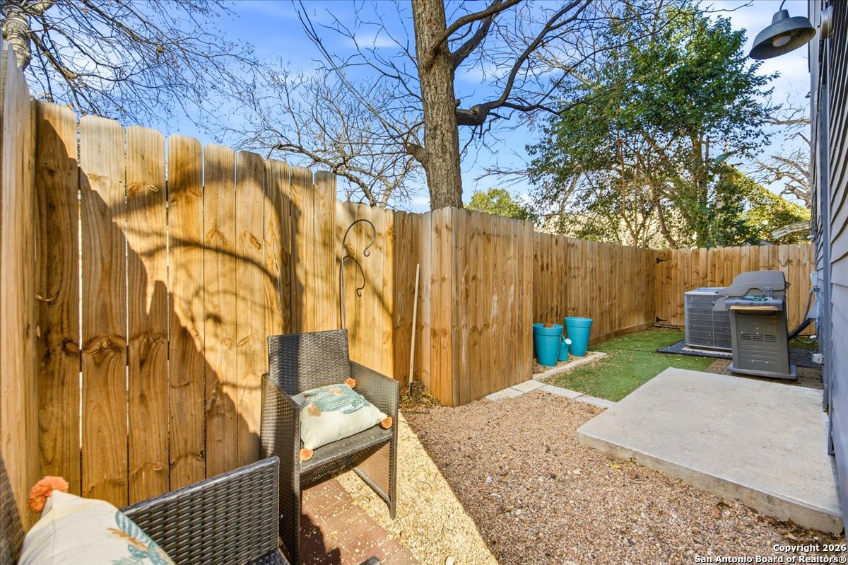 615 Fulton Avenue San Antonio TX 78212