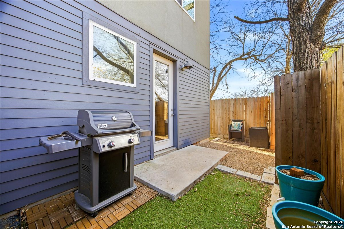 615 Fulton Avenue San Antonio TX 78212